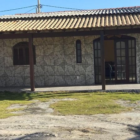 Casa Frente Lagoa Арраял-ду-Кабу Экстерьер фото