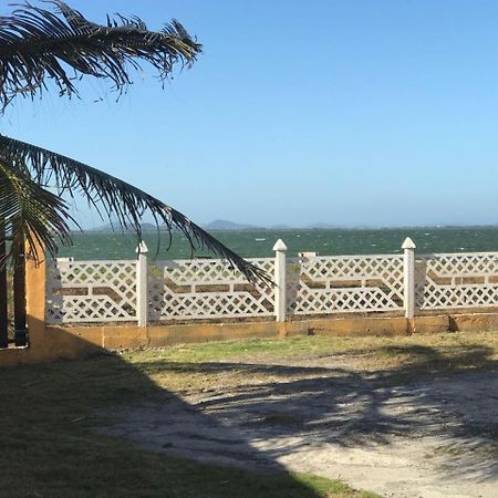 Casa Frente Lagoa Арраял-ду-Кабу Экстерьер фото
