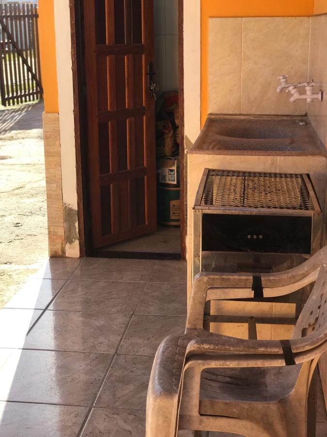Casa Frente Lagoa Арраял-ду-Кабу Экстерьер фото