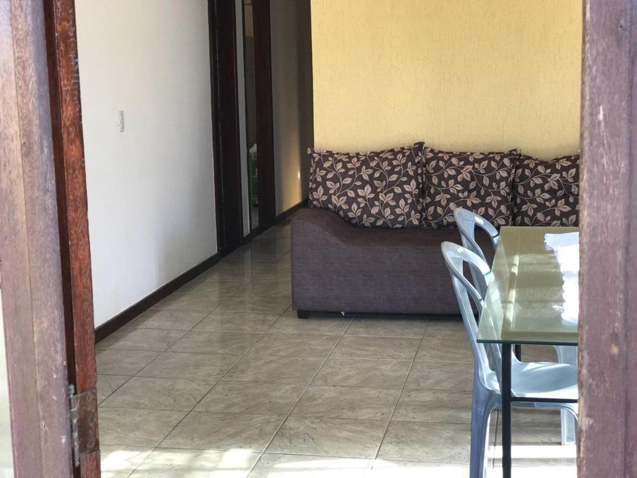 Casa Frente Lagoa Арраял-ду-Кабу Экстерьер фото