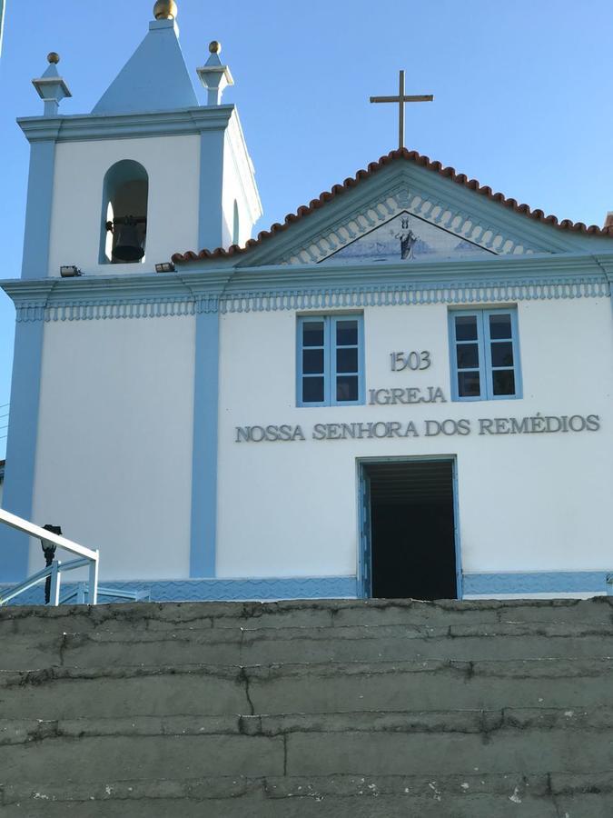 Casa Frente Lagoa Арраял-ду-Кабу Экстерьер фото