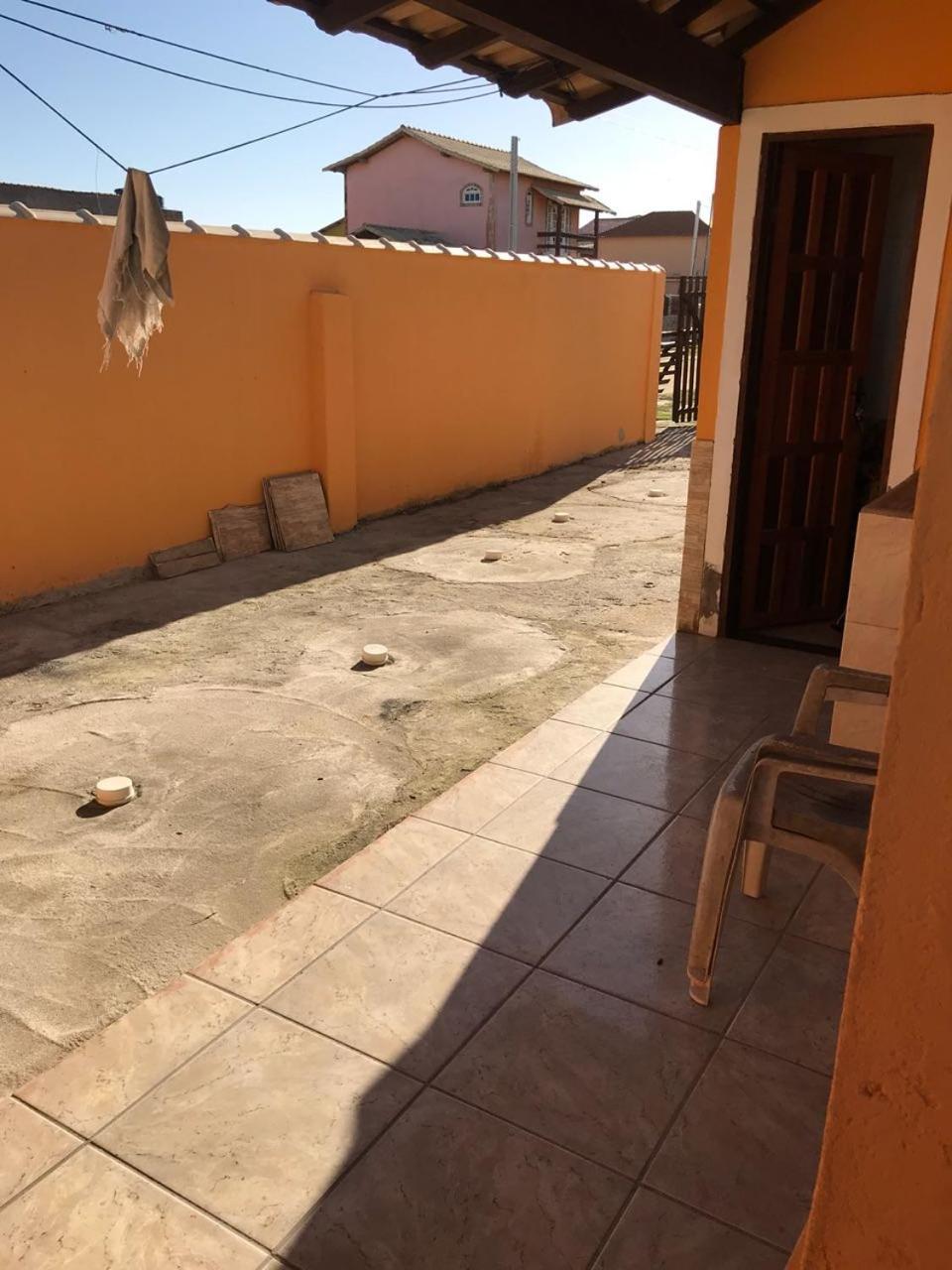 Casa Frente Lagoa Арраял-ду-Кабу Экстерьер фото